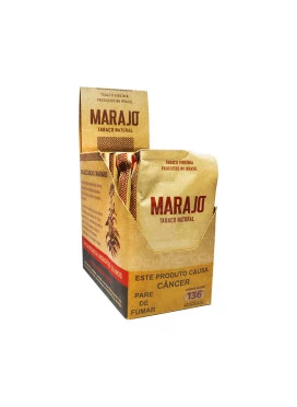 Caixa de Marajó Virgínia 40g