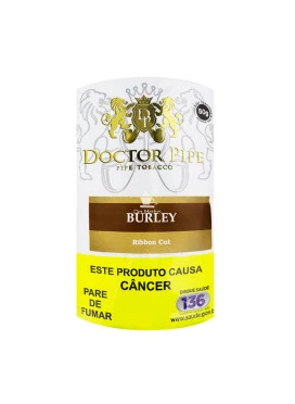 Doctor Pipe Burley 50g