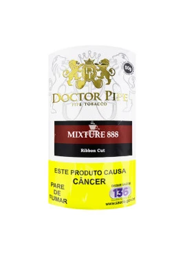 Doctor Pipe Mixture 888 50g