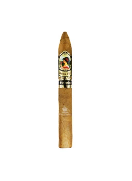 Charuto Dona Flor Piramide Connecticut Mata Fina