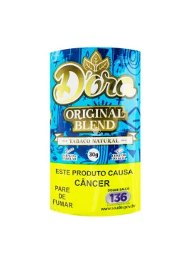 D'ora Original Blend 30g