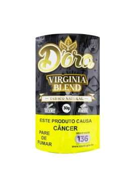 D'ora Virgínia Blend 30g