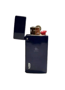 Isqueiro Bic C/ Capa