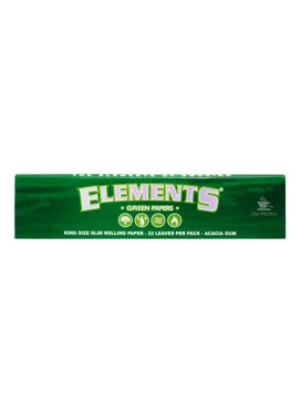 Seda Elements Green King Size