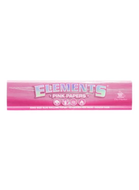 Seda Elements Pink King Size