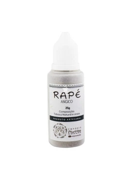 Rapé Angico 25g
