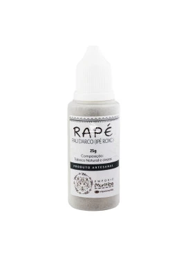 Rapé Ipê Roxo 25g