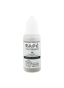 Rapé Tsunu Com Jurema 25g