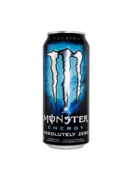 Esconderijo Lata de Monster 