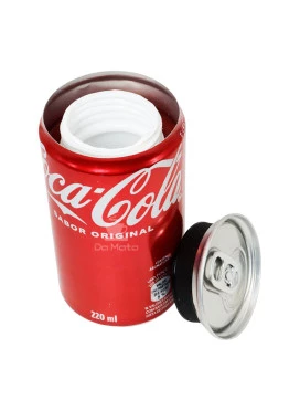 Esconderijo Lata de Coca-Cola 220ml