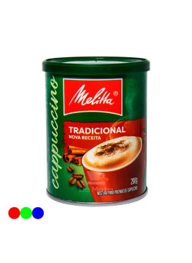 Esconderijo Café Melitta 