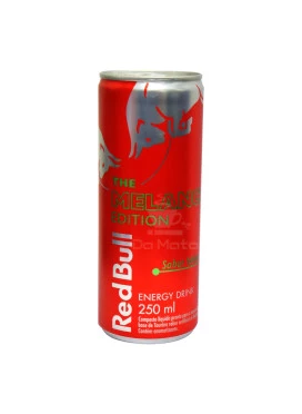 Esconderijo Red Bull Melancia