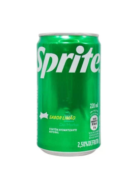 Esconderijo Lata de Sprite 