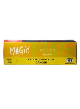 Caixa de Essência Magic Space Corn