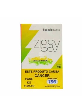 Essência Ziggy Abacaxi tropical