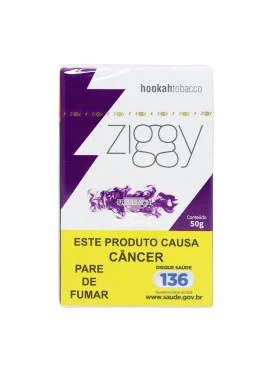 Essência Ziggy Açaí