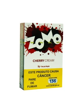 Essência Zomo Cherry Cream