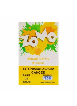 Essência Zomo Melon drops