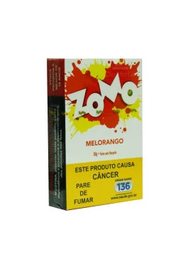 Essência Zomo Melorango