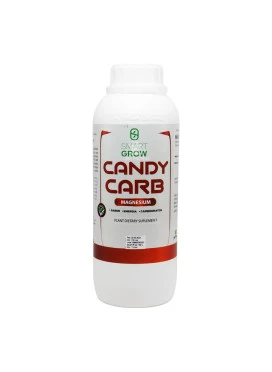 Fertilizante Smart Grow Candy Carb 1L