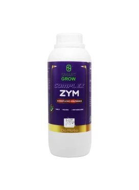 Suplemento Smart Grow Complex Zym 1L