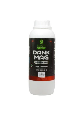 Fertilizante Smart Grow Dank Mag 1L