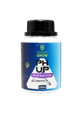 Fertilizante Smart Grow Ph Up 250ml