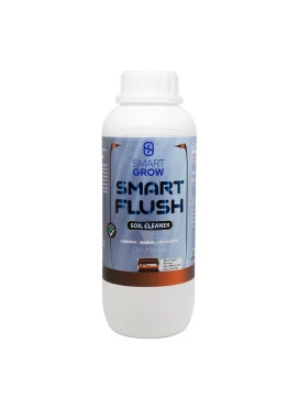 Fertilizante Smart Grow Smart Flush 1L