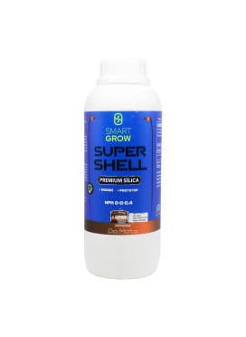 Fertilizante Smart Grow Super Shell 1L