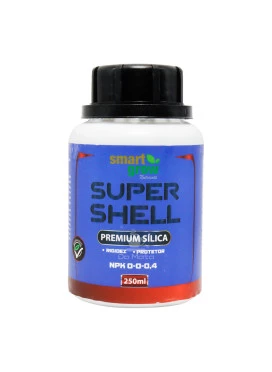 Fertilizante Smart Grow Super Shell 250ml