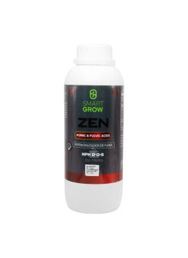 Fertilizante Smart Grow Zen 1L