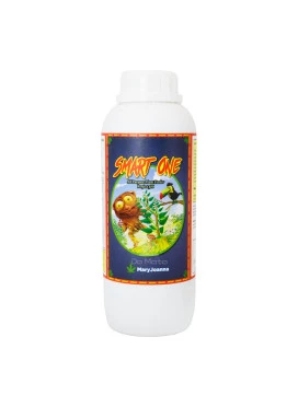 Fertilizante Smart Grow Smart One Mary Joanna 1l
