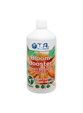 Estimulante Bloom Booster Terra Aquatica 1L