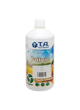 Impulsionador Fulvic Terra Aquatica 1L