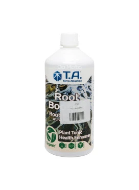 Impulsionador de raízes Root Booster T. A. 1L