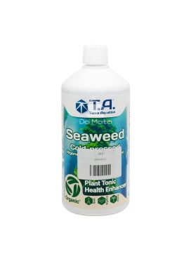 Ativador Seaweed Terra Aquatica 1L