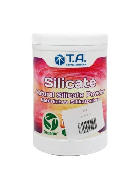 Silicato Terra Aquatica 1L