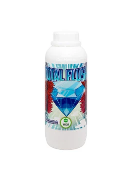 Fertilizante Total Flush 1L