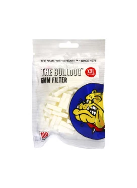 Filtro The Bulldog 6mm