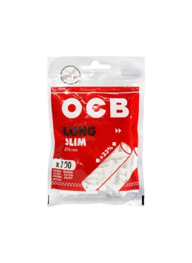 Filtro OCB Long Slim