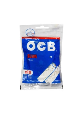 Filtro OCB Slim