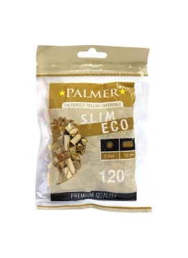 Filtro Palmer Slim Eco