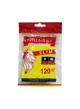 Filtro Palmer Slim