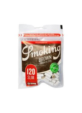 Filtro Smoking Brown 6mm