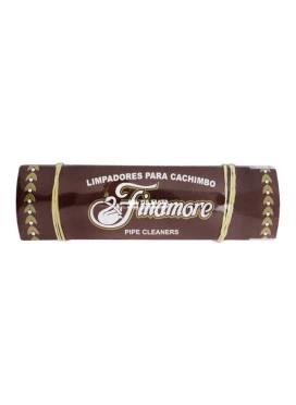 Limpador p/ Cachimbo Finamore