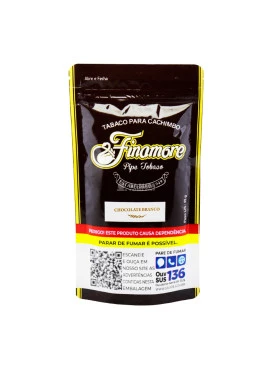 Finamore Chocolate Branco