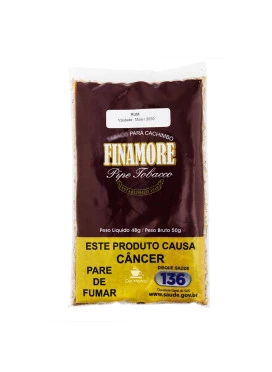 Finamore Rum