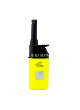 Mini Isqueiro Firestar Multiúso