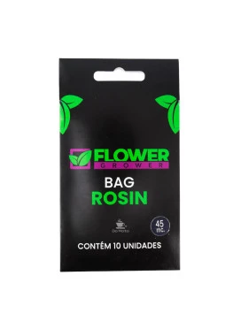 Bag Rosin 45 MC