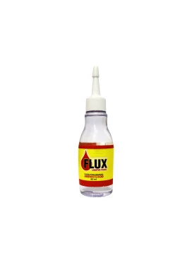 Fluído p/ Isqueiro Flux 60ml